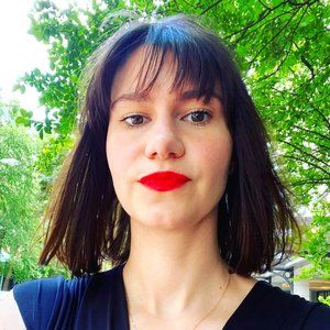 Meet your Posher, Casey